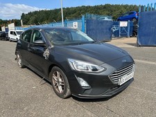 2018 FORD FOCUS MK4 ZETEC 1.5 TDCI GREY ROOF AERIAL - BREAKING