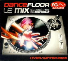 Didier Sinclair - Dancefloor