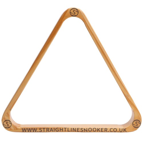 Straightline snooker wooden - straightline,