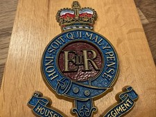 BRITISH ARMY / FORCES HAND