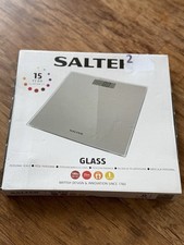Salter Digital Body Analyser Scale