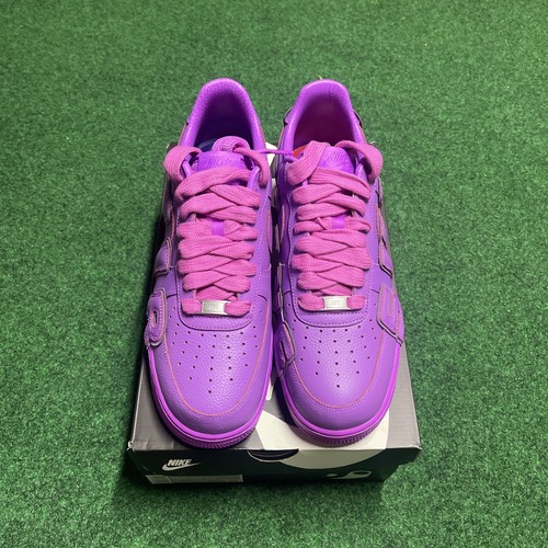 Nike air force low - nike, 1