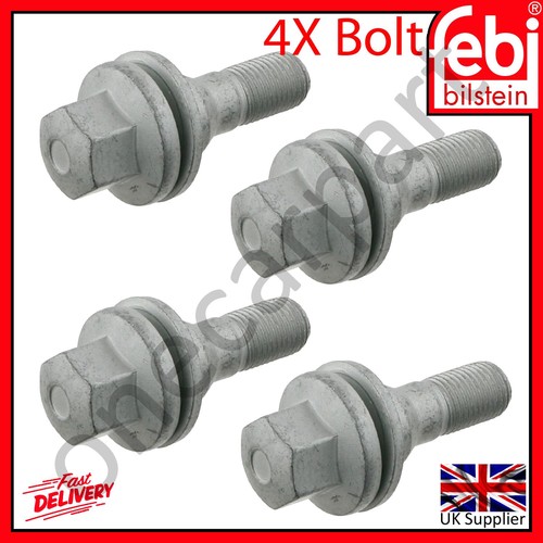 Genunie febi 46673 - febi,