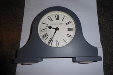 Laura Ashley Mantel Clock -