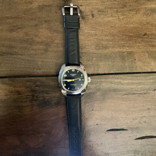 Locman 1970 italy - 1970,