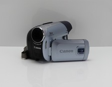 CANON MD205 CAMCORDER MINI DV