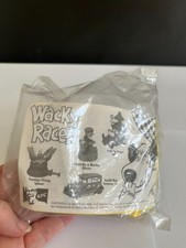 Kfc colonel kids meal toy - meal,