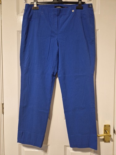 Robell modell marie trousers - marie,