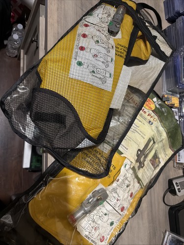 Bass pro shops - pro, inflatable
