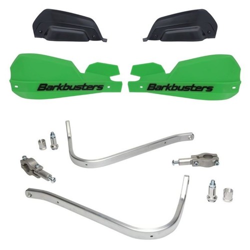 Barkbuster vps green handguard - vps,