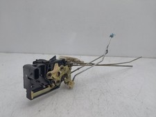 96305412 front lock door rh