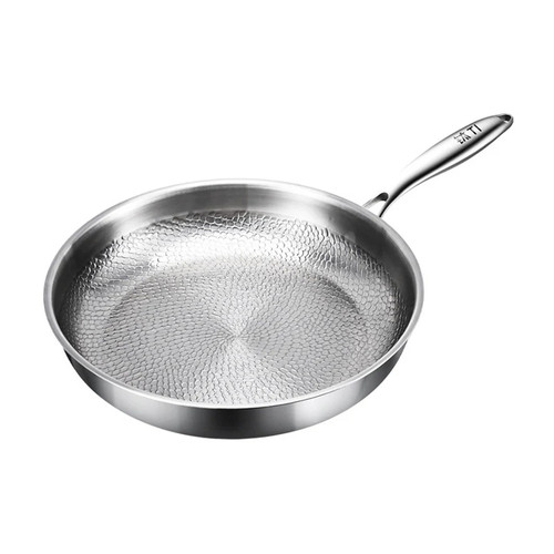 Titanium non stick frying - titanium, non-stick