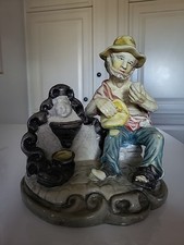 ANTIQUE 1978 CAPODIMONTE