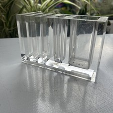 VINTAGE 1970's GUZZINI ITALIAN