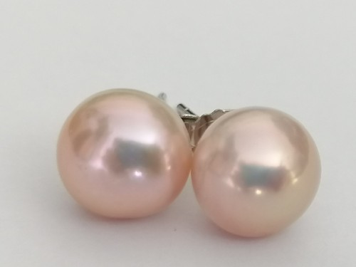925 cultured freshwater pearl - 925,
