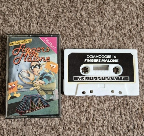 Commodore c16 plus - /,