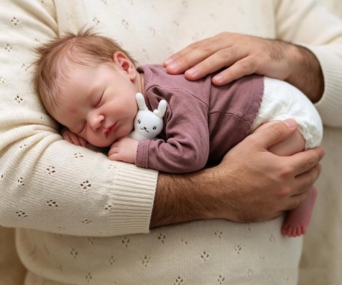 Inch lifelike reborn - inch,