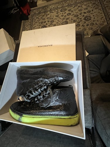 Balenciaga arena men - arena, men's