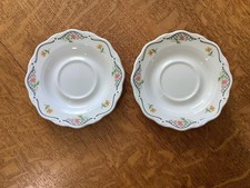 Wedgwood Metallised bone china