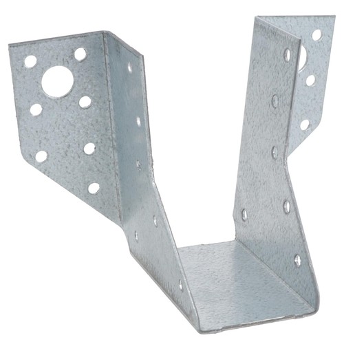 Multi truss hanger - hanger, joist