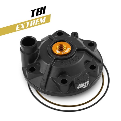 Hard enduro extrem - hard, cylinder