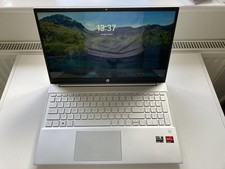 HP Pavilion 15-EH3009NA Laptop