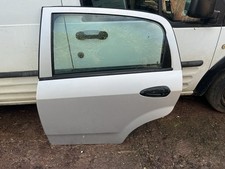FIAT PUNTO 2010 PASSENGER SIDE