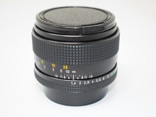 Contax carl zeiss planar - planar, t*