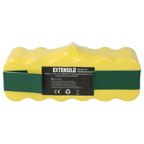 Battery for irobot scooba 450 - battery,