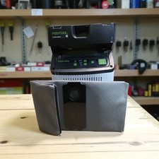 Festool dust extractor vacuum - dust,