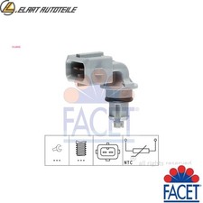Sensor outside temperature - sensor,