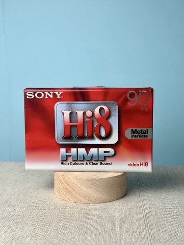 Sony hi8 90hmp3 camcorder - p5-90hmp3,