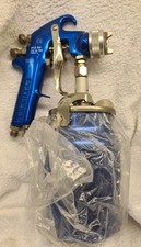 spray gun Devilibis