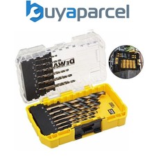 DeWalt DT70728 19 Piece HSS