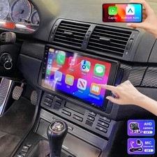 2+64G For BMW 3 Series E46