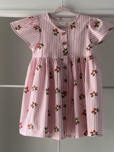 Next pink and - pink, white