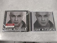John McCusker - Yella Hoose/Goodnight Ginger 2 Cd Kate Rusby Ian Carr Folk