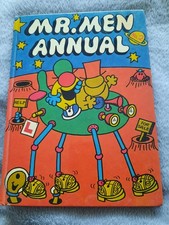 Men annual 2 1980 - 2,