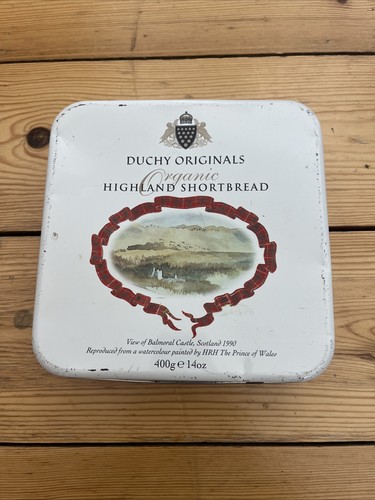 Duchy originals organic - duchy,
