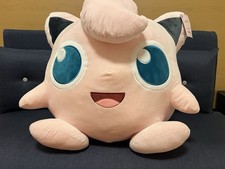 Official Pokemon Jumbo