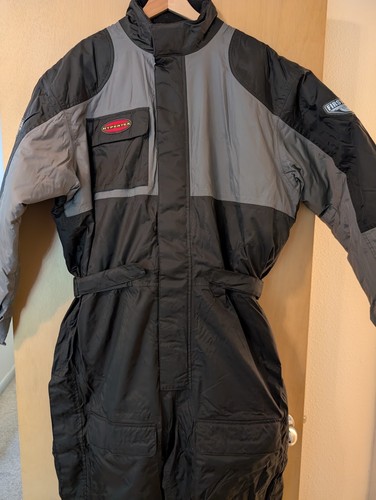Firstgear hypertex one piece - hypertex,