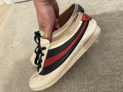 Gucci falacer 5 see - gucci, 7.5