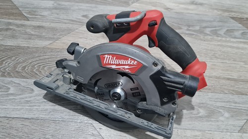 Milwaukee m18ccs55 18v - m18ccs55-0, fuel