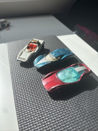 Corgi concept cars - concept, adams