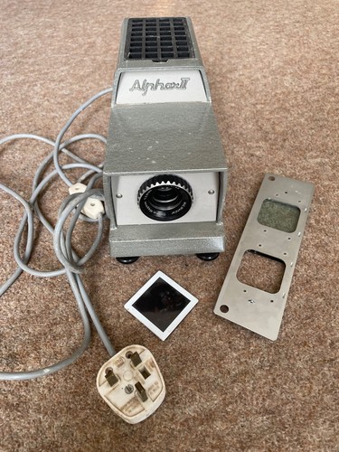 Vintage alphax gnome mm - vintage,