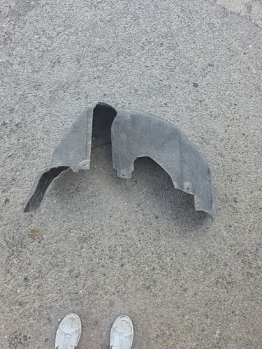 Ford fiesta inner wing arch - ford,