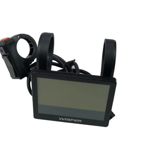 Wisper wayfarer mid drive - wisper,
