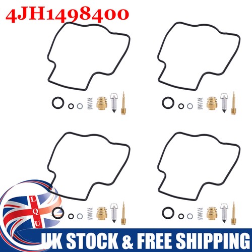 Carb repair kit - carb, yamaha