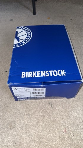 Birkenstock boston beige - birkenstock,