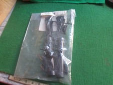 WILLIAMS BROS 1917 ENGLISH VICKERS .30 CAL MACHINE GUN KIT (3" SCALE)LOT S87 NEW